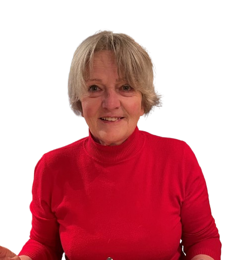 Portrait Anna Maria Erne
